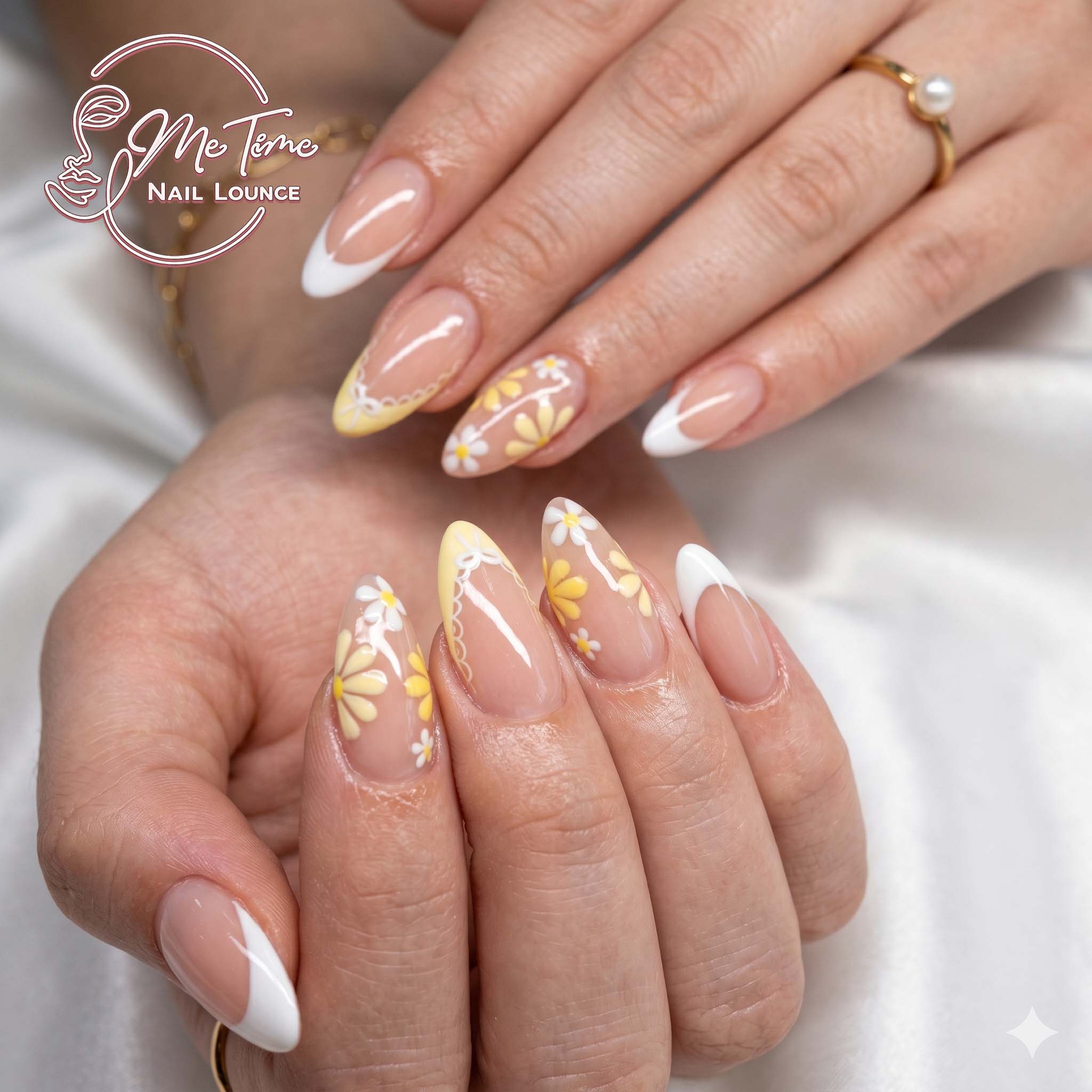Trending Nail Designs May 2026